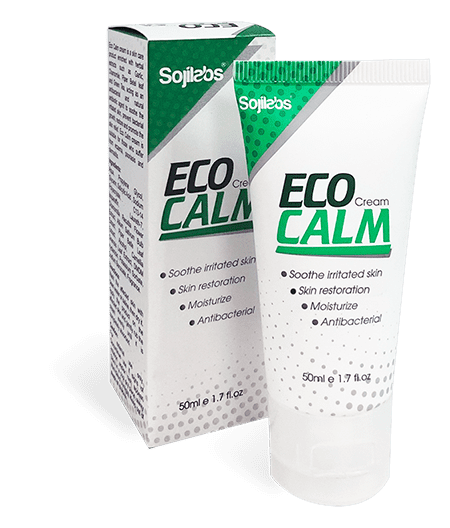 Eco Calm - thuốc trị bệnh chàm